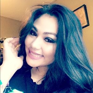 Meet your Posher, Lizbeth